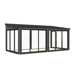 Lumi 17,3 m² (inv. 16,2 m²) Slide Plus
