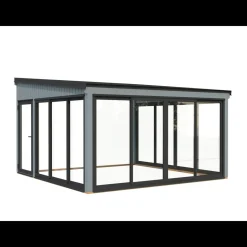 Lumi 17,3 m² (inv. 16,2 m²) Slide Plus