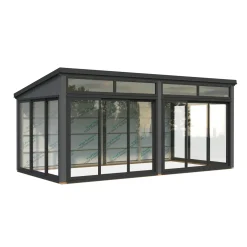 Lumi 17,6 m² (inv. 16,6 m²) Slide Plus
