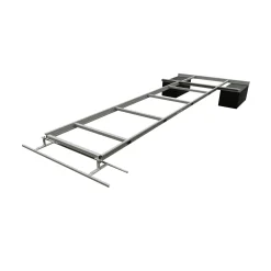 Lumme LB 3-2 2,3x5,8 m