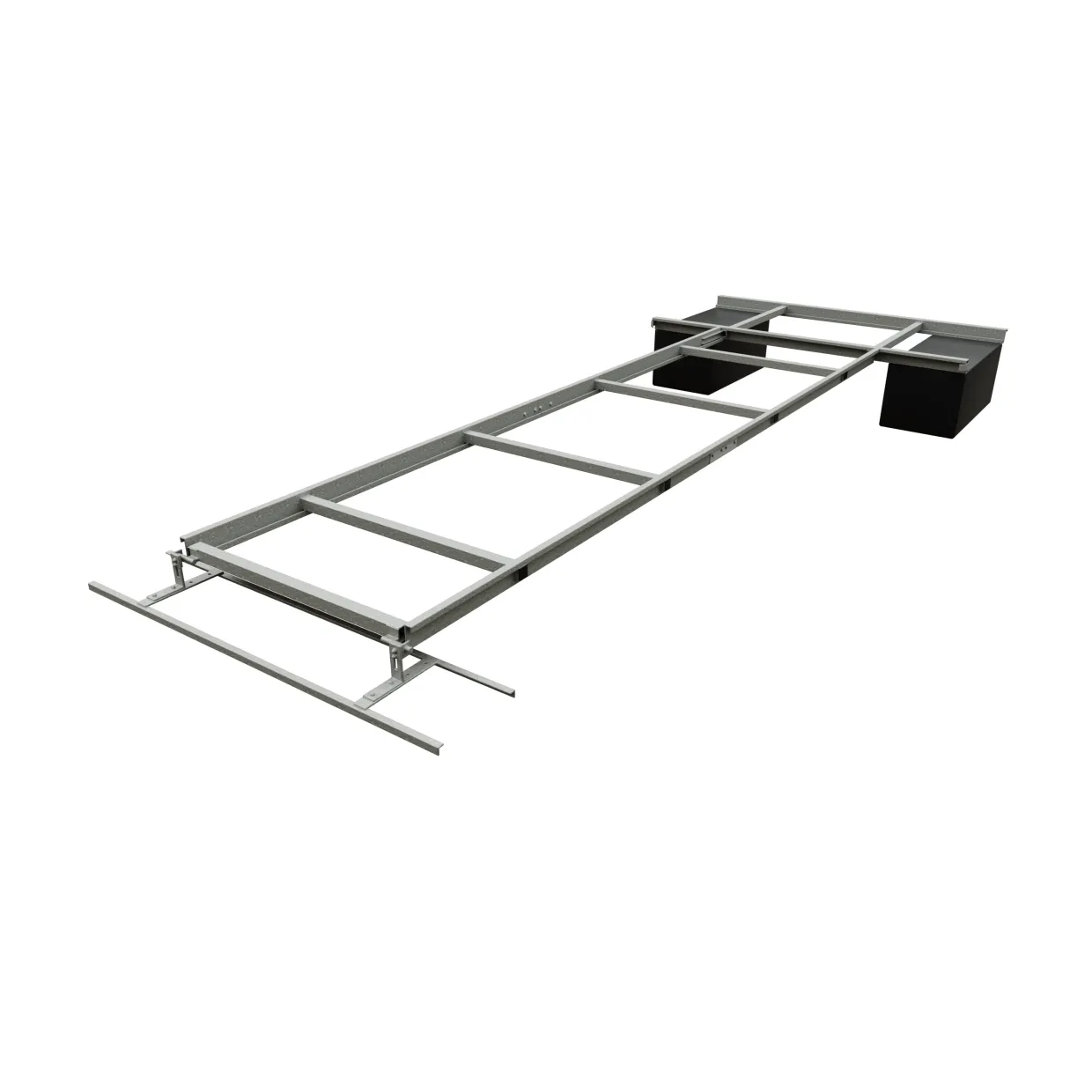 Lumme LB 3-2 2,3x5,8 m