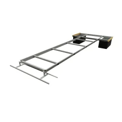 Lumme LB 3-2 2,3x5,8 m