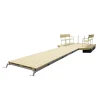 Lumme LC 4-4 2,3x7 m