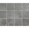 Luna Middle Grey 10x10 cm
