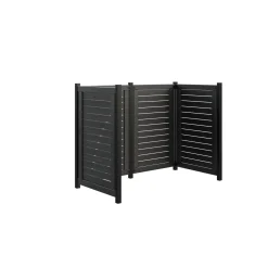 Lund 165x85x124 cm