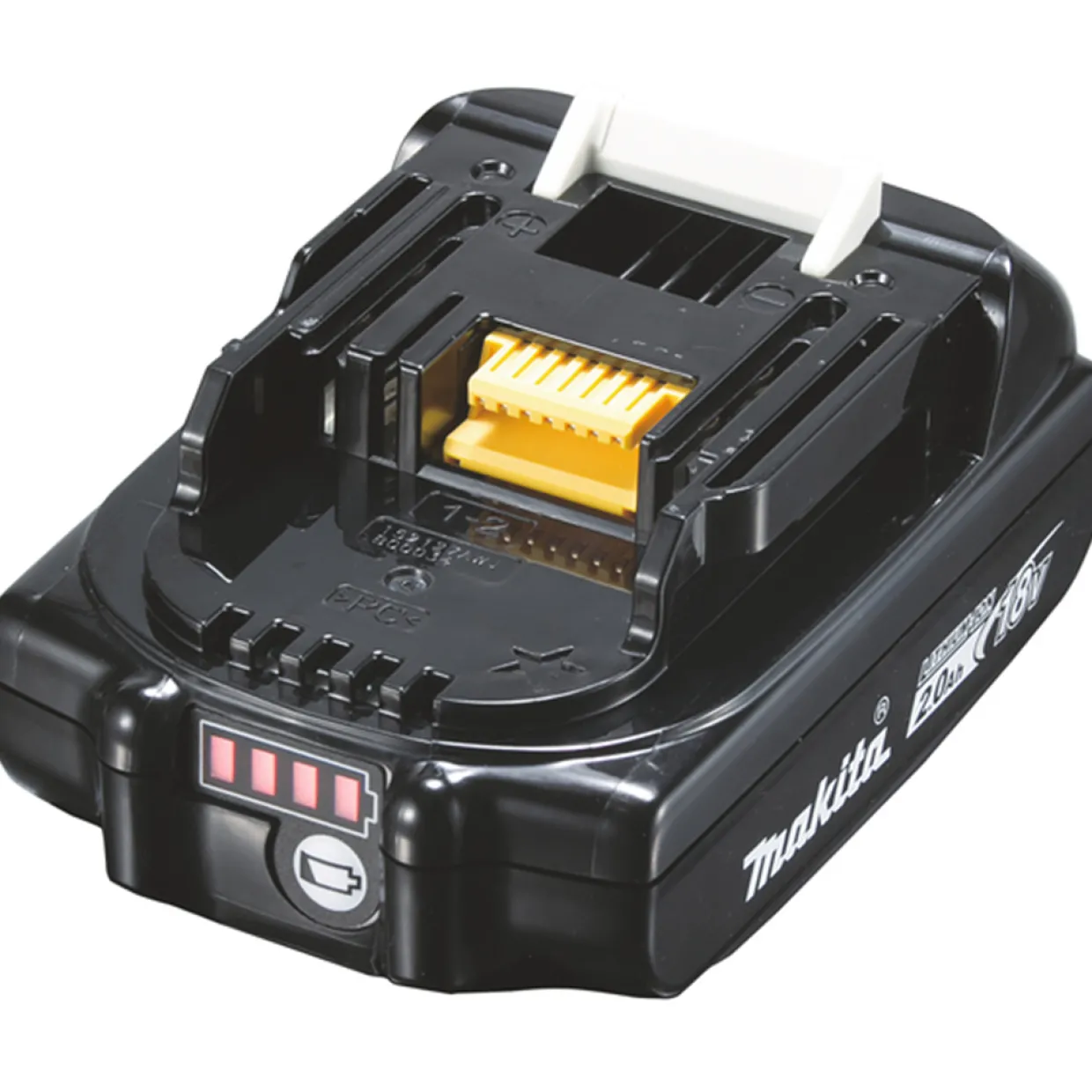 LXT BL1820B 18V 2,0Ah
