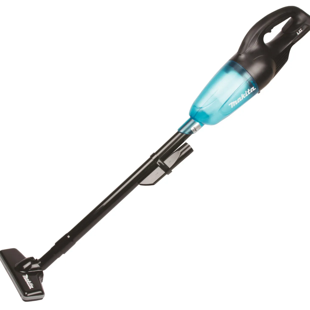 LXT DCL180ZB 18V Sladdlös Dammsugare 0,65L Utan Batteri