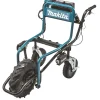 LXT DCU180Z 18V utan Batteri