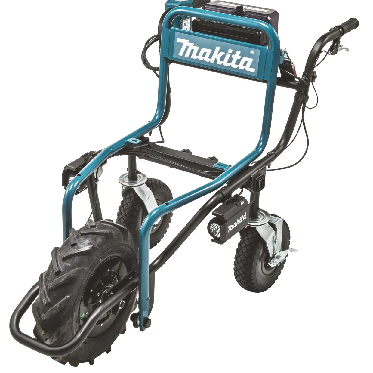 LXT DCU180Z 18V utan Batteri