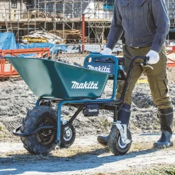 LXT DCU180Z 18V utan Batteri