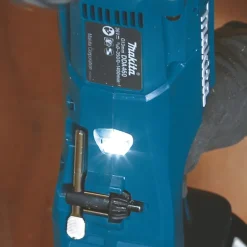 LXT DDA460ZK utan Batteri