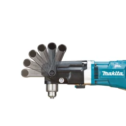 LXT DDA460ZK utan Batteri