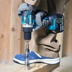 LXT DDF484RTJ 18V med Batteri