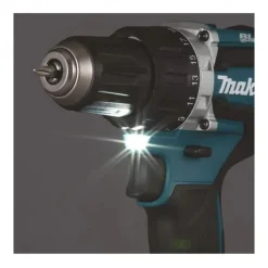 LXT DDF484RTJ 18V med Batteri