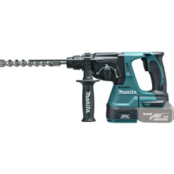LXT DHR242Z utan Batteri