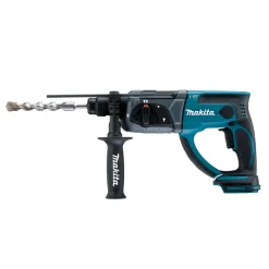 LXT DHR202Z 18V utan Batteri