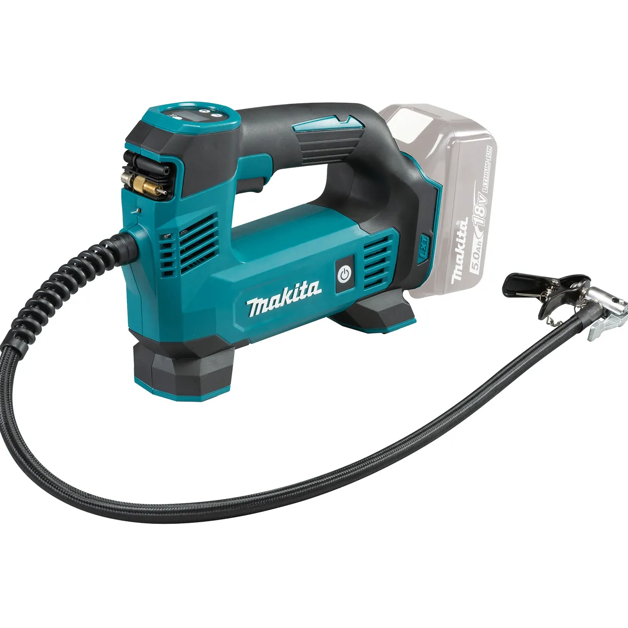 LXT DMP180Z utan Batteri