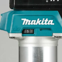 LXT DRT50ZJX5 utan Batteri