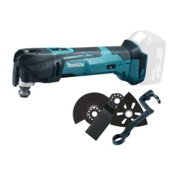 LXT DTM51ZJX1 18V utan Batteri