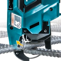 LXT DTR180ZJ utan Batteri