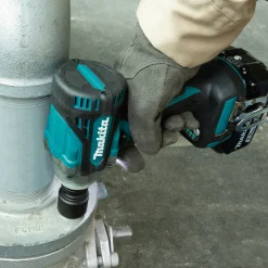LXT DTW300RTJ med Batteri BL-M 2x5,0Ah