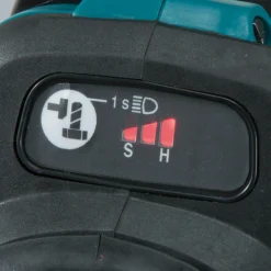 LXT DTW1001Z 18V utan Batteri