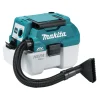 LXT DVC750LZ 18V Sladdlös Dammsugare Utan Batteri 7,5L