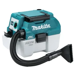 LXT DVC750LZ 18V Sladdlös Dammsugare Utan Batteri 7,5L