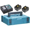 LXT 2xBL1850B + DC18RC 18V 2x5Ah