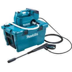 LXT DHW080ZK LXT 2x18V utan Batteri & Laddare
