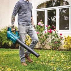 LXT DUB184RT LXT 18V med Batteri & Laddare