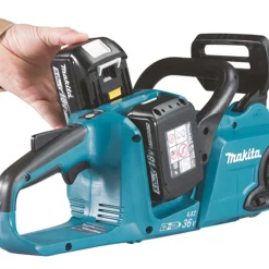 LXT DUC353Z utan Batteri