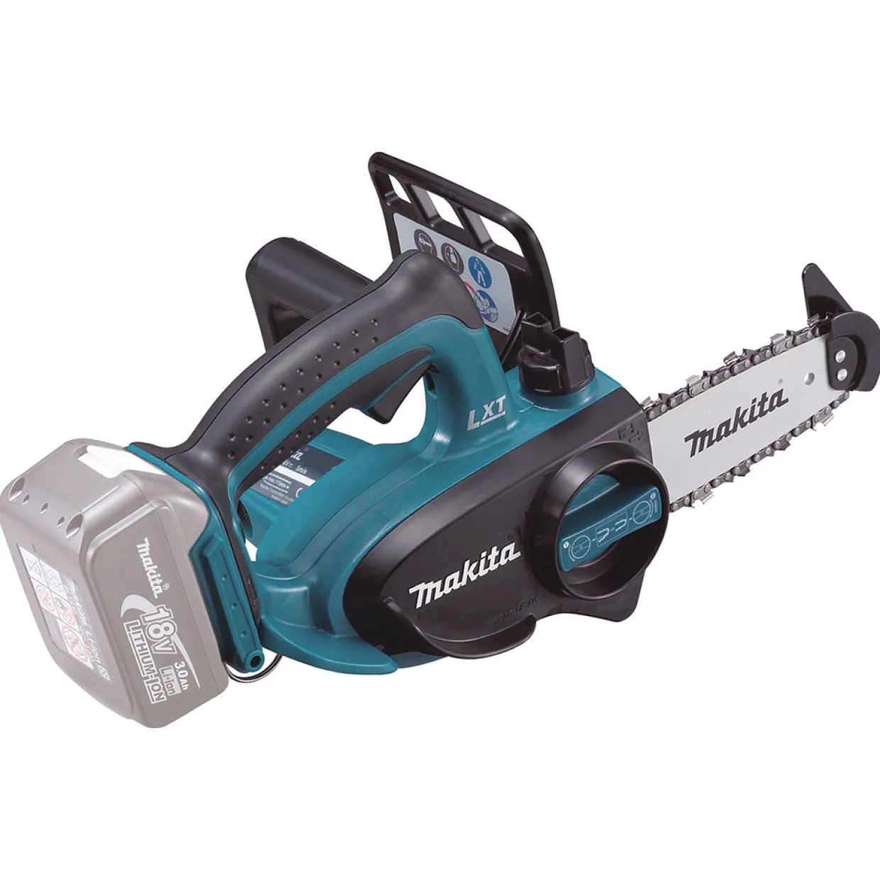 LXT DUC122Z 18V utan Batteri