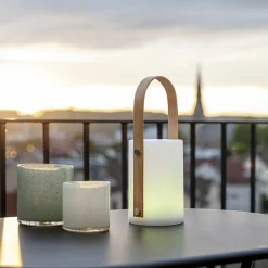Lykta Lisa LED