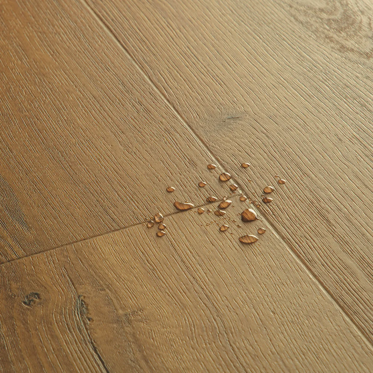 Lysefjord Pad Pro Caramel Valley Oak