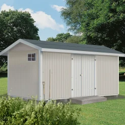 Lysekil 10 m² Redskapsbod i Trä