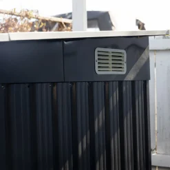4,2m² Låsbart för Utomhusbruk