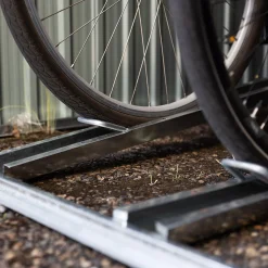 4,2m² Låsbart för Utomhusbruk