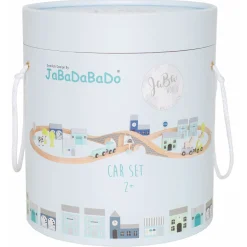 M Väg Blå