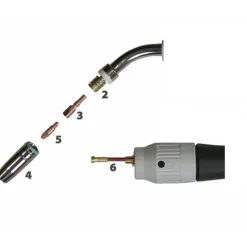 M25 x5st