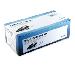Macerator 43L 12V
