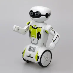 Macrobot
