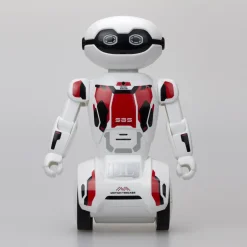 Macrobot