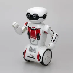 Macrobot