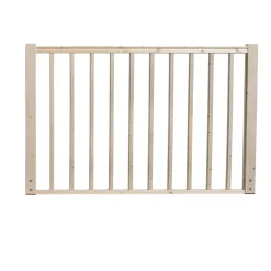 Madeira Obehandlad Gran 1,5 m