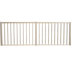 Madeira Obehandlad Gran 1,5 m