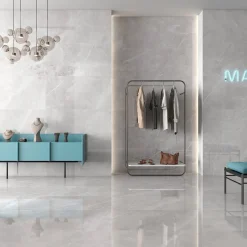 Magda Perla Marmor Blank 120x120 cm