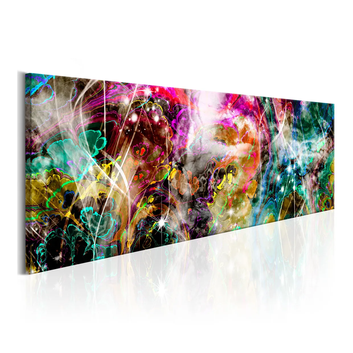 Magical Kaleidoscope