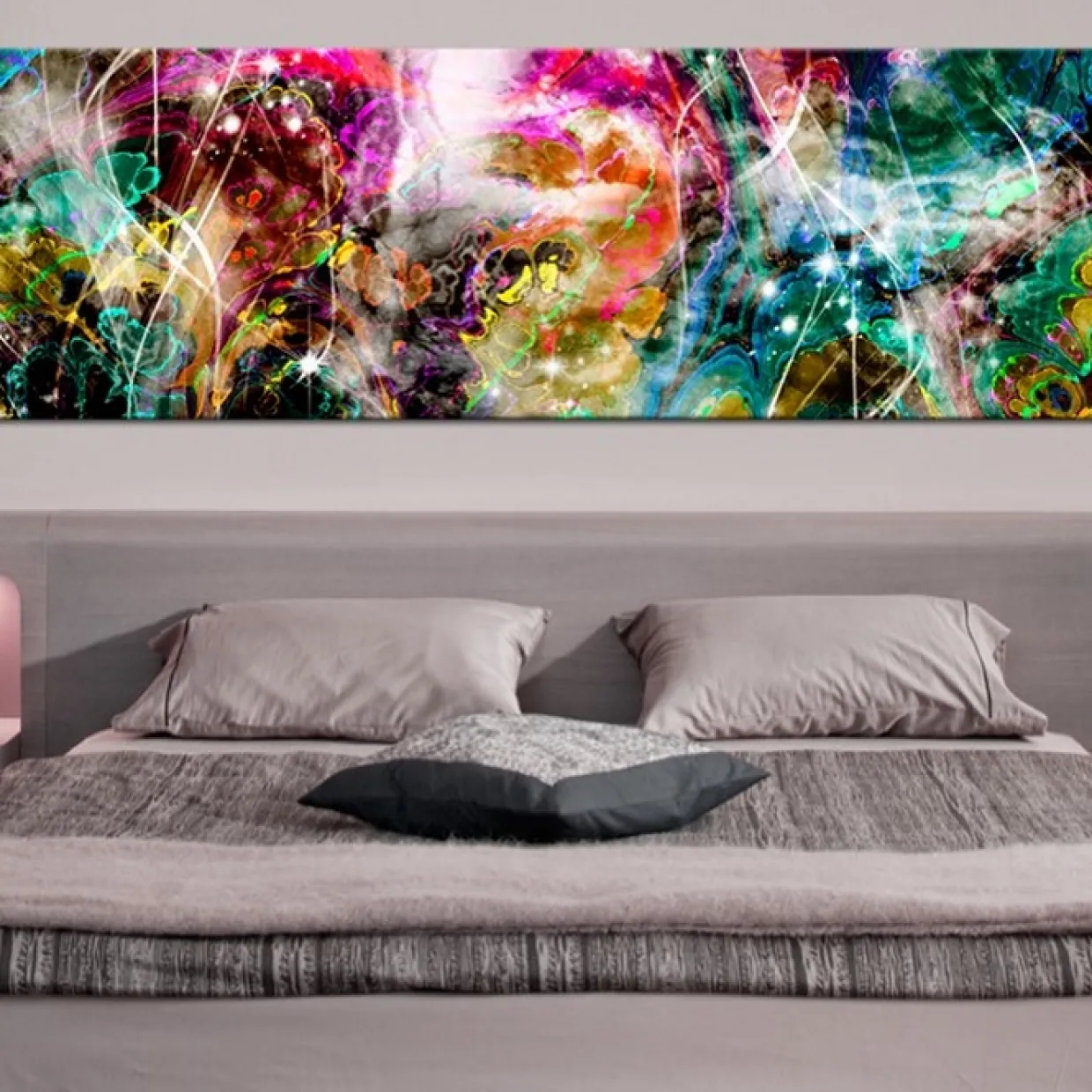 Magical Kaleidoscope