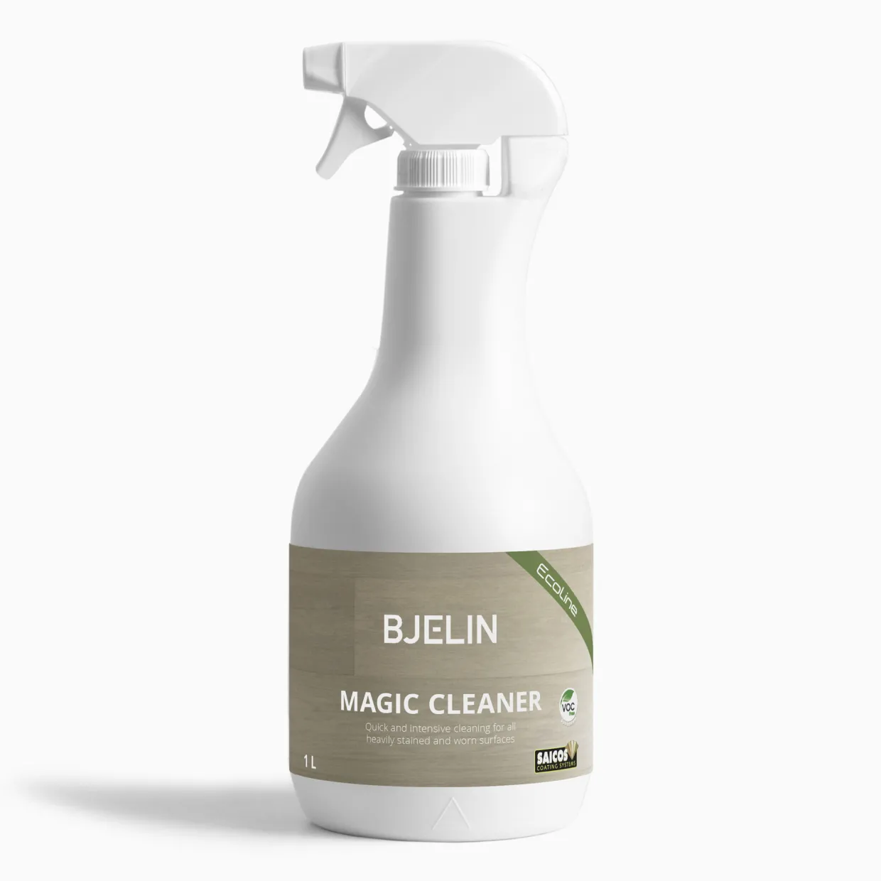 Magic Cleaner
